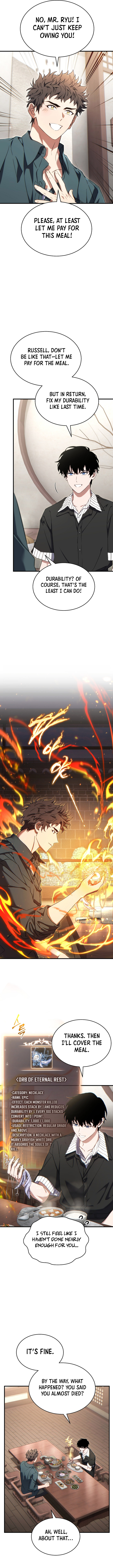 The Max-Level Player's 100th Regression Chapter 74 5